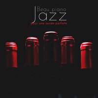 Session de jazz séduisante - Instrumental Jazz Musique d'Ambiance