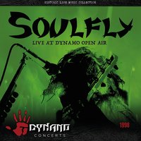 Beneath the Remains / Dead Embryonic Cells - Soulfly