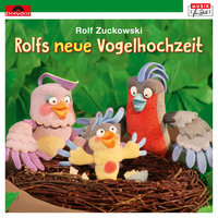 Tick, tick, tick - Rolf Zuckowski & Sasha & Oonagh & Dominik Wolff & Lisa Marie Neumann & Lucie Schäfer
