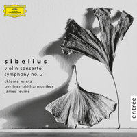 Sibelius: Symphony No. 2 In D, Op. 43 - 4. Finale (Allegro moderato) - Berliner Philharmoniker & James Levine & Ян Сибелиус