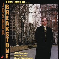 Bebop - Kenny Washington & Dennis Irwin & Sid Simmons & Joshua Breakstone