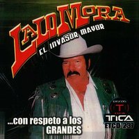 Margarita, Margarita - Lalo Mora
