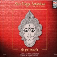 Chapter Eight - Rajan Mishra & Sajan Mishra & Ghurinder Harnam Singh / Rajan & Sajan Mishra