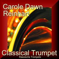 Konzert Es-Dur Für Trompete Und Orchester - Joseph Haydn - Carole Dawn Reinhart & Йозеф Гайдн