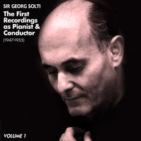 Violin Concerto In D, Op. 61: I. Allegro ma non troppo - Ludwig van Beethoven & Sir Georg Solti & Mischa Elman
