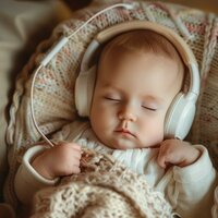 Dreamy Sleep Echoes - Little Dreamer & Healing Frequency Architect & Planet Serenity