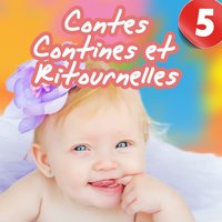 L'histoire de la Belle au Bois Dormant - Le Club Des Petits Malins