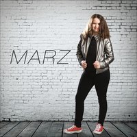 Snapping At Their Heals - Marz