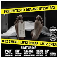 Real Niggas - Chingaso Fresh & Sure Slap & Dea & Stevie Ray