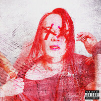 Lips Turning Blue - Izzy Von Scarecrow
