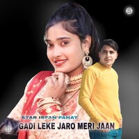 Gadi Leke Jaro Meri Jaan - Mewati Chhora & Star Irfan Pahat