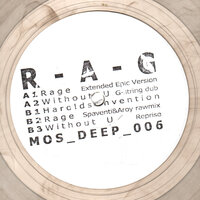 Harold's Invention - R-A-G