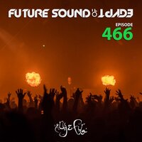 Across The World (FSOE 466) - Chris Metcalfe & Amy Kirkpatrick