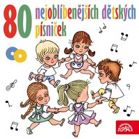 Karlíku, karlíku - Koťata & dětský pěvecký sbor mateřských škol v Chlumci u Chabařovic & Eva Koupilová