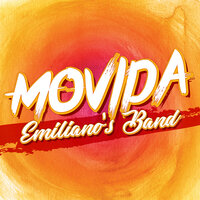 Sono Pazzo Di Te- Stroll - Emiliano’s Band