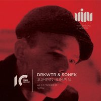Jumpin Jumpin - Drkwtr