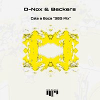 Cala a Boca - D-Nox & Beckers