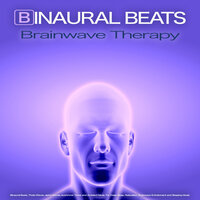 Calm Music - Binaural Beats Sleep & Brainwaves Therapy & Binaural Beats