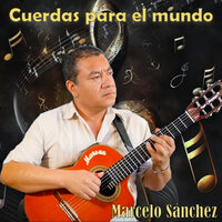 Alfonsina y el Mar - Marcelo Sánchez