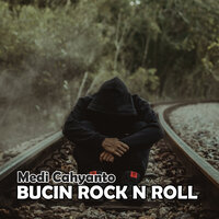CINTA BUTA - Medi Cahyanto