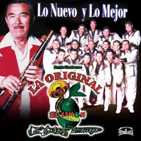No Te las Quites - La Original Banda El Limón de Salvador Lizárraga