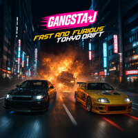 Fast And Furious - Gangsta J