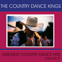 It's A Great Day To Be Alive - The Country Dance Kings