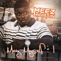 No Love - Meez Martin