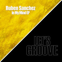In My Mind - Ruben Sanchez