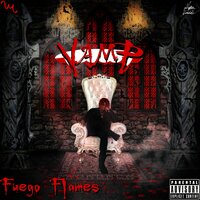 Vampire King (Intro) - Fuego Flames