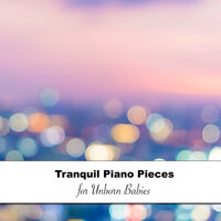 Bach's Variatio 28 a 2 Clav - Piano Relax, Ambient Piano, Background Piano Music & Piano Relax & Ambient Piano & Background Piano Music