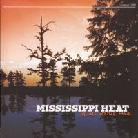 Cool Twist - Mississippi Heat