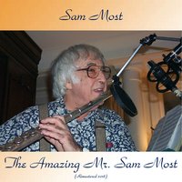 It Might as Well Be Spring - Sam Most