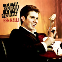 Alabama Jubilee - Ben Hall