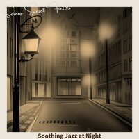 Nocturnal Whispers and Dreams - Serene Sunset Fields