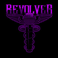 Creeping Slow - Revolver