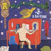 Ode to Benny Hill - Taj Mahal