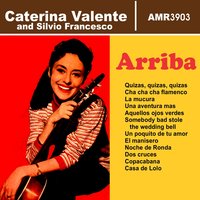 Dos Cruces - Caterina Valente & Silvio Francesco