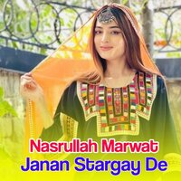 Janan Stargay D - Nasrullah Marwat