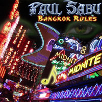 Code Blue - Paul Sabu
