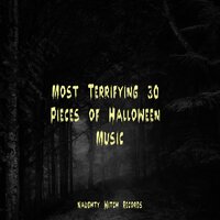 Dark Dimensions - Halloween Hit Factory & Halloween All-Stars & Halloween Party Songs