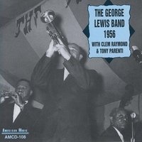 See See Rider - George Lewis