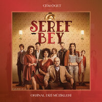 Kül Yutmaz Şeref Bey - Cem Öğet