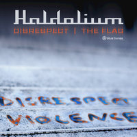 The Flag - Haldolium