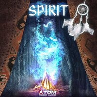 Sacred Feathers - Atom Music Audio