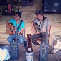 El de Dos Letras - Ariel Camacho