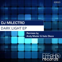 The Darkness - Dj Milectro