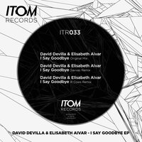 I Say Goodbye - David Devilla & Elisabeth Aivar & Ill Cows