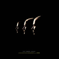 These Are the Days - The Human League