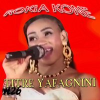 aye samafo - Rokia Kone